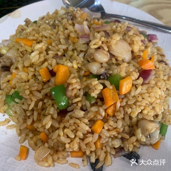 和枫料理(乐平店)