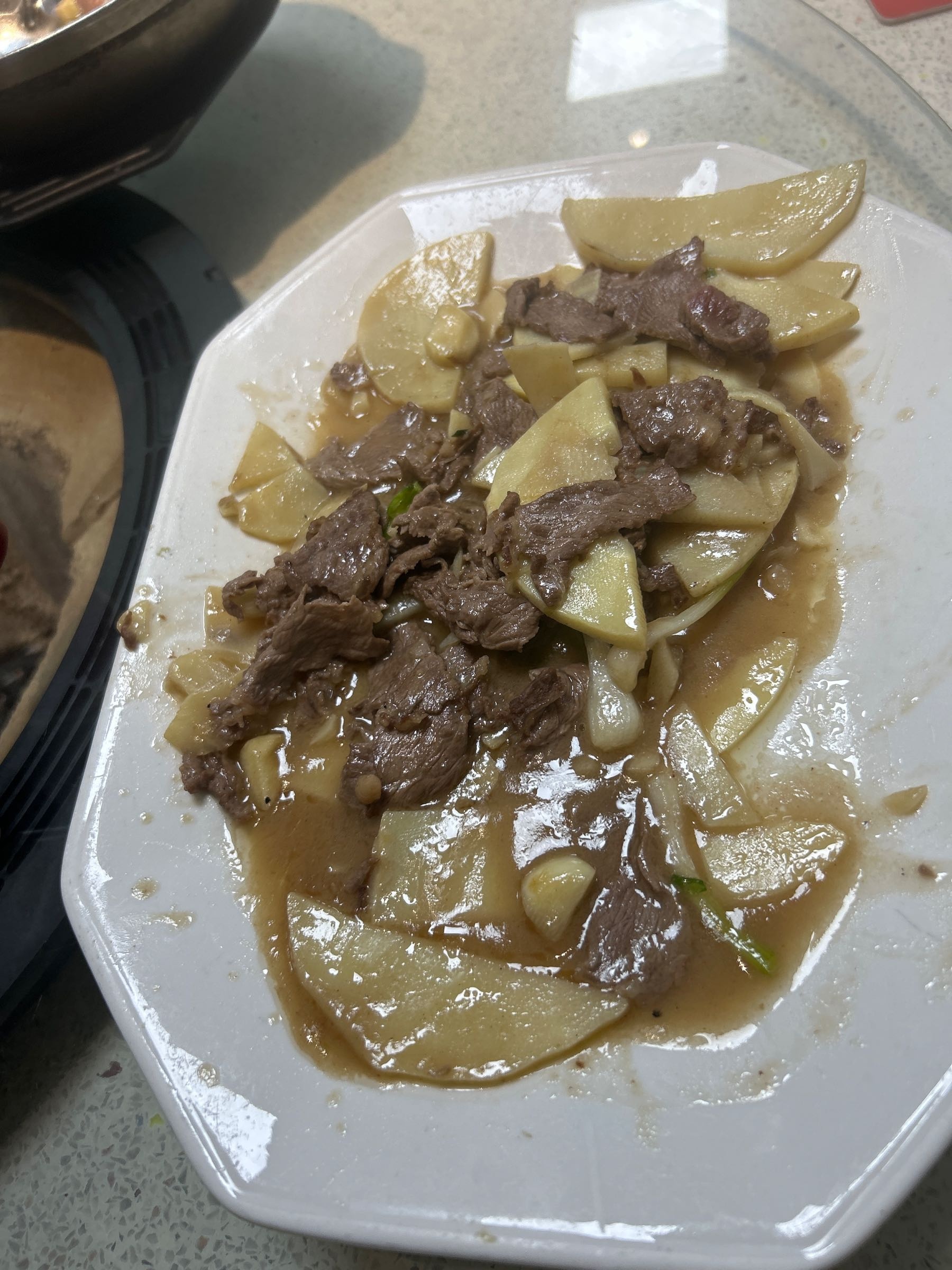 公社食荘(传湾店)