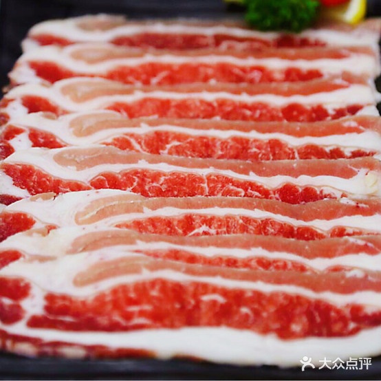 火木事炙烧烤肉(永州万达店)