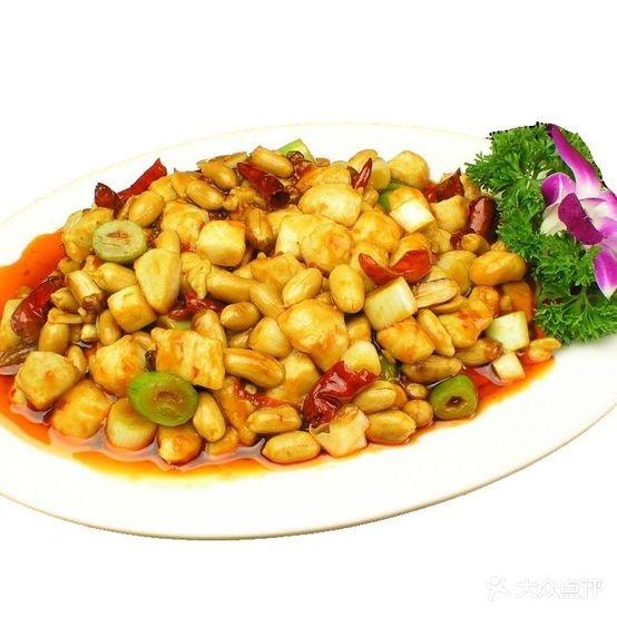 尝香思大饭