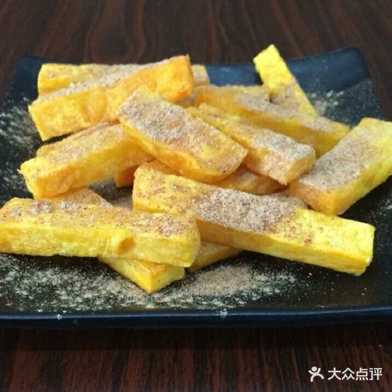 为你炸鸡(永昌市场店)