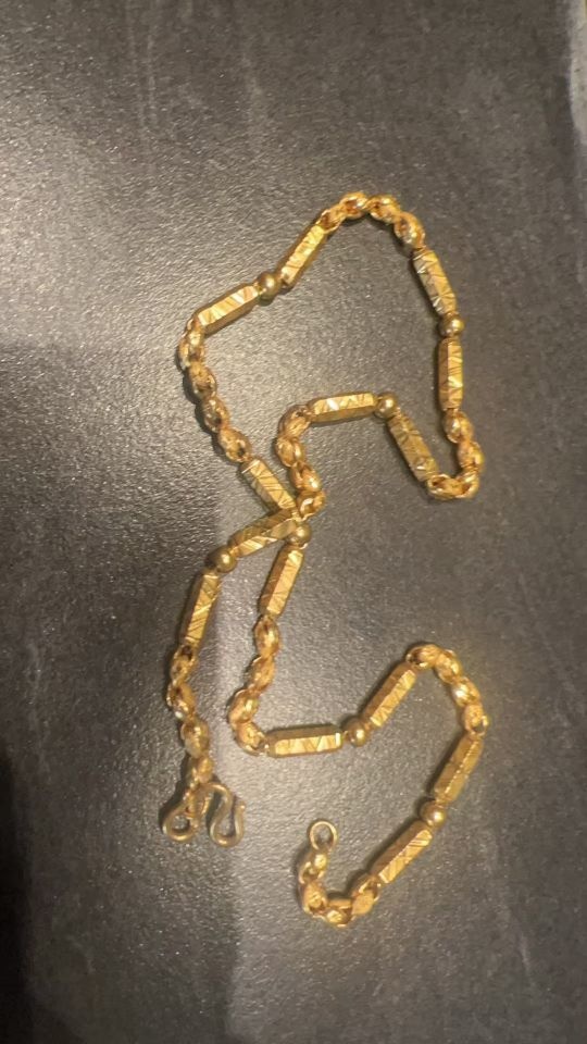 黄金回收