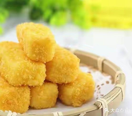 品悠·养生汤·海南椰奶清补凉