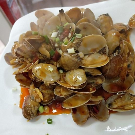 皖陵楼(城东店)