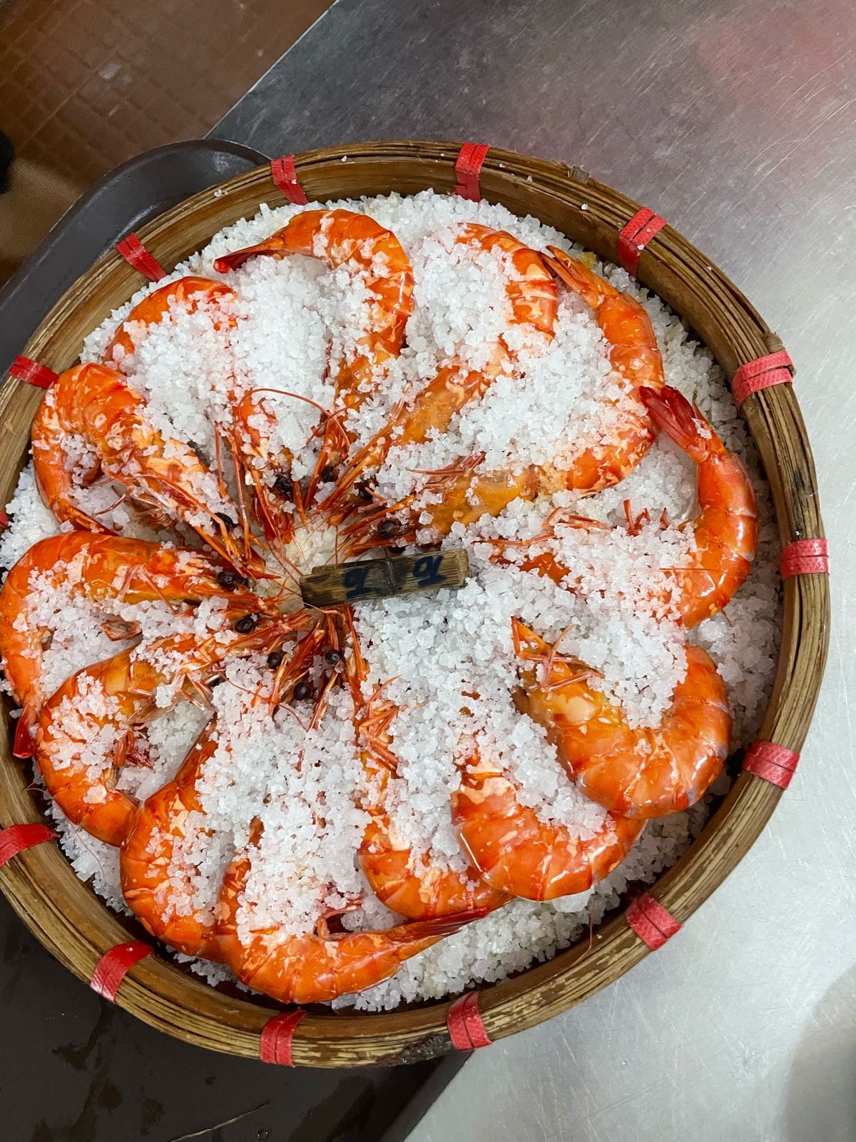 新雨饭店(鸿景南苑店)