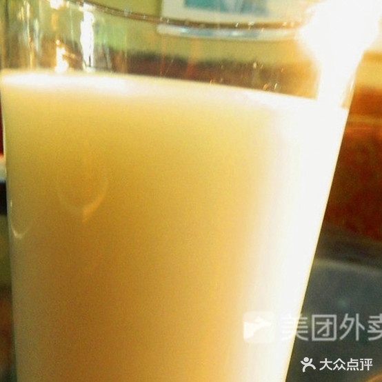 彭记大刀面皮娘俩煎饼果子(明德小区店)