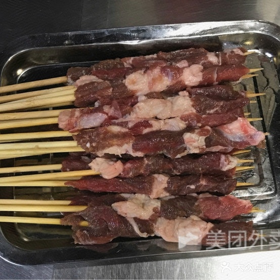 蔡胖子烧烤