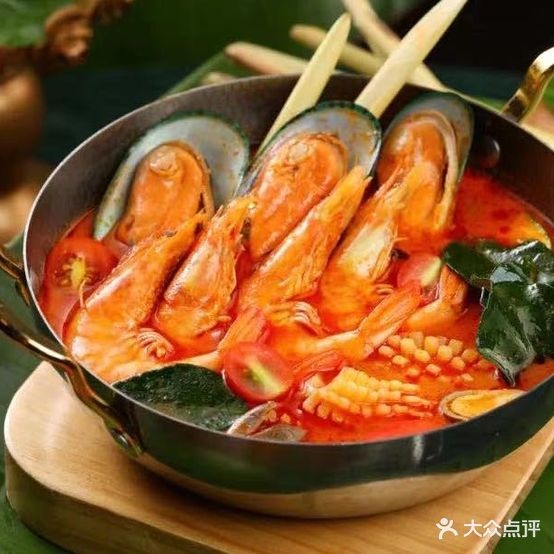泰友民(万达店)