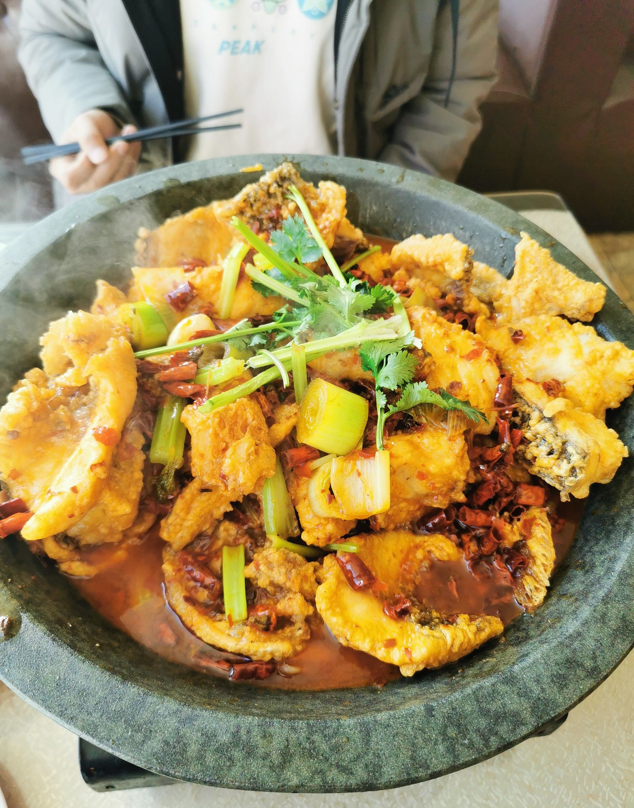 成都美食(青岛大学店)