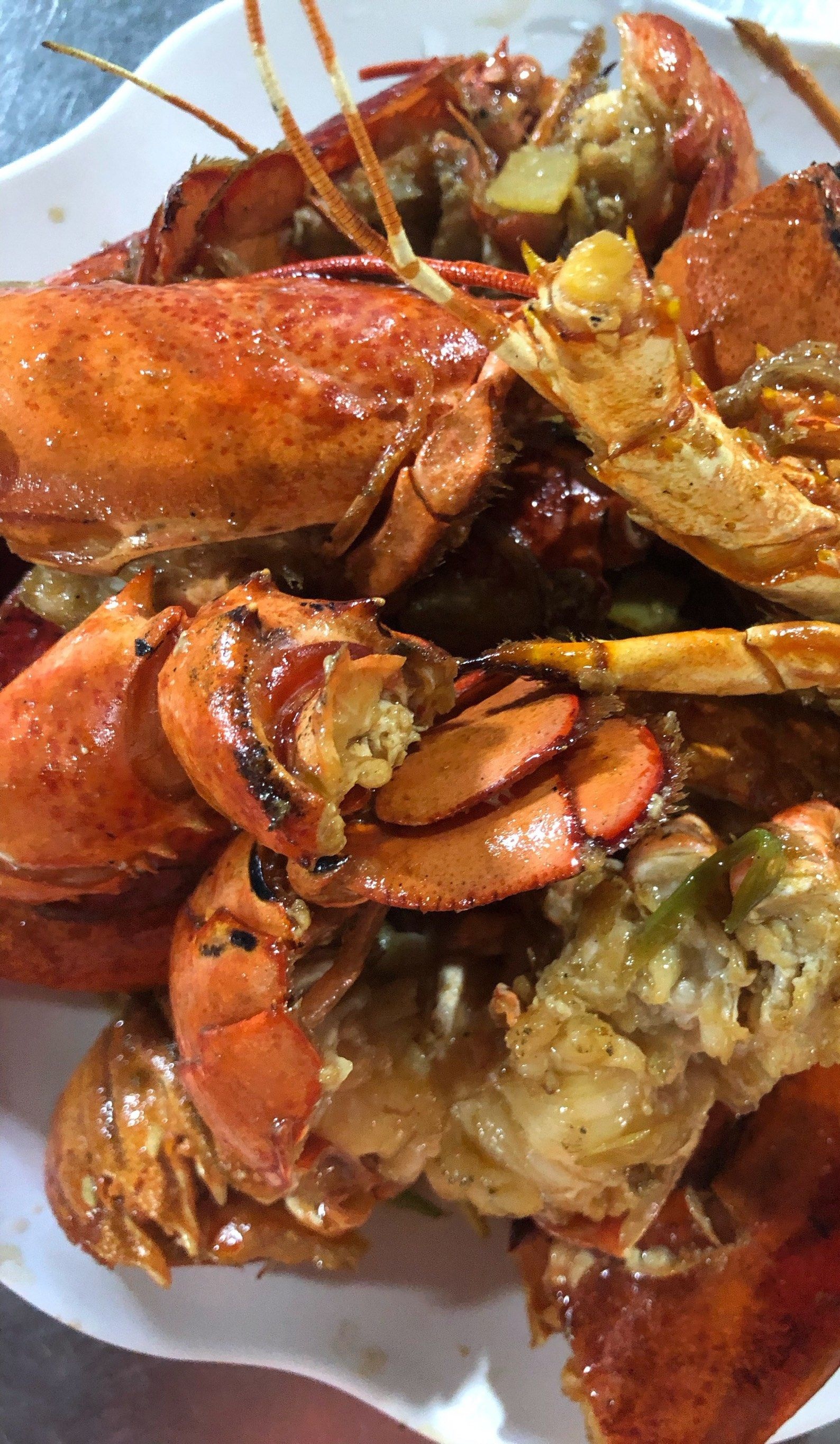 群英饭店(六乡大道店)