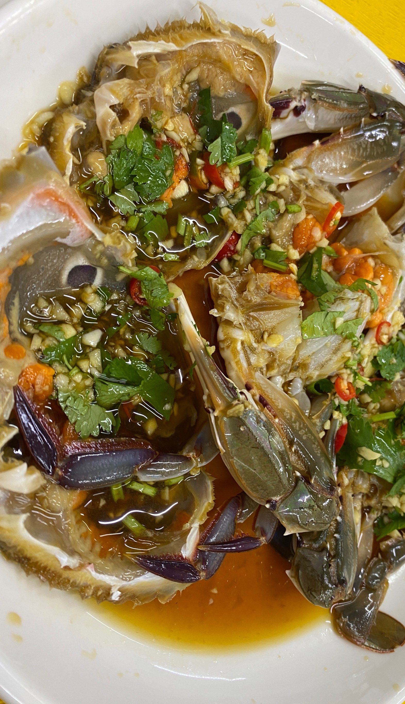 栋记海鲜排档·海鲜粥(常平木伦市场店)