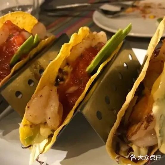 BLUERITO墨西哥 餐厅(新安软件园店)
