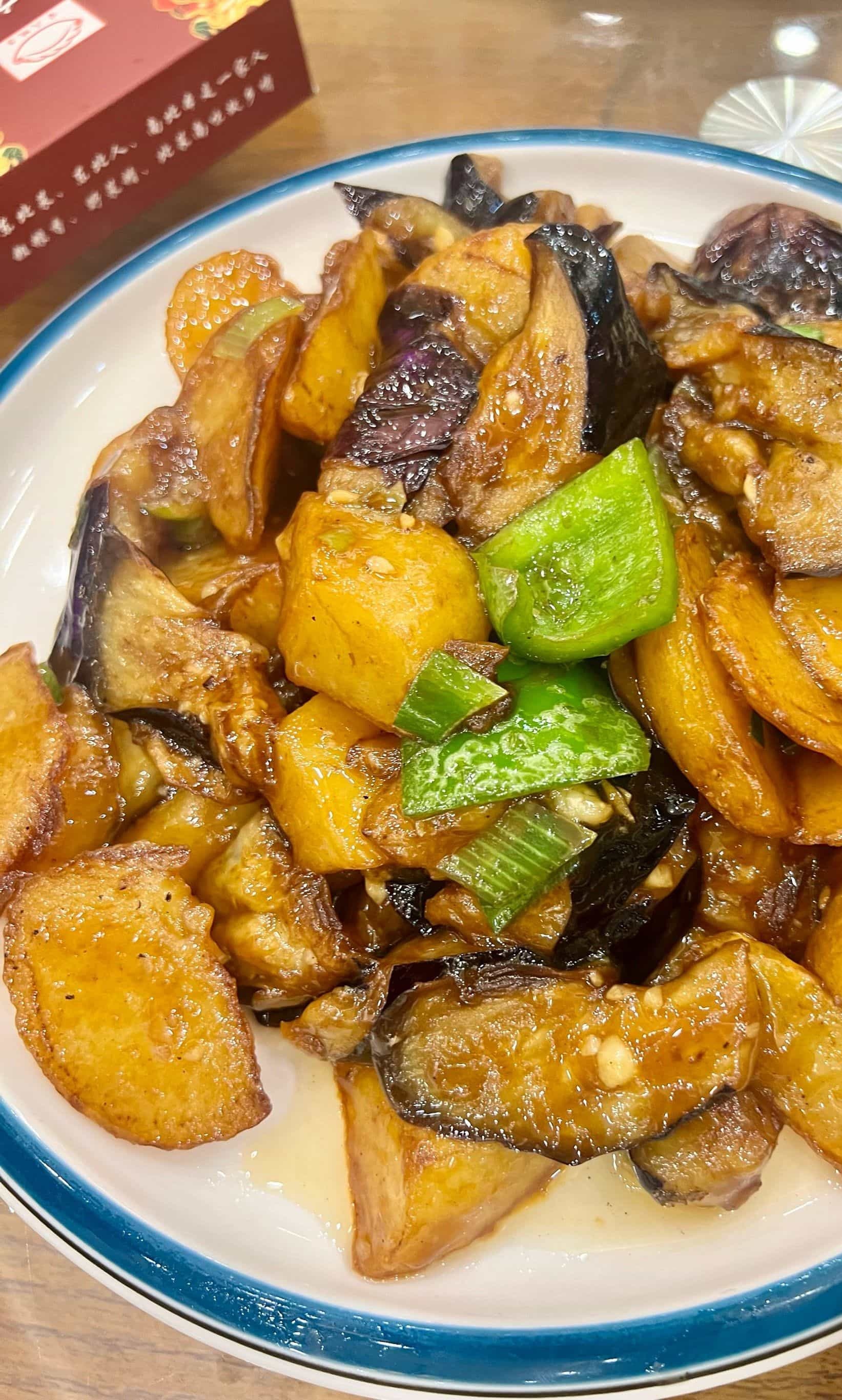 华民北方饺子馆(上塘店)