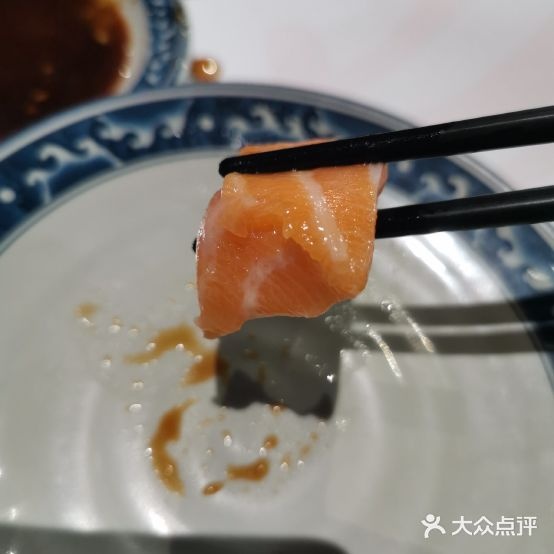 六绿寿司大(保利水城东广场店)