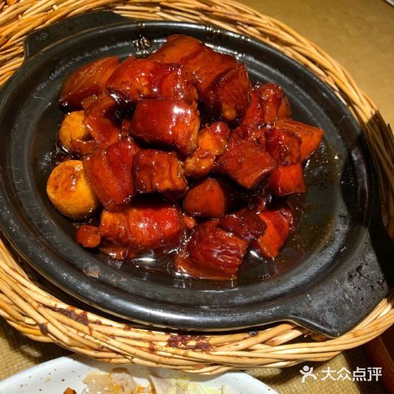 妈妈妈菜(嘉善银泰店)