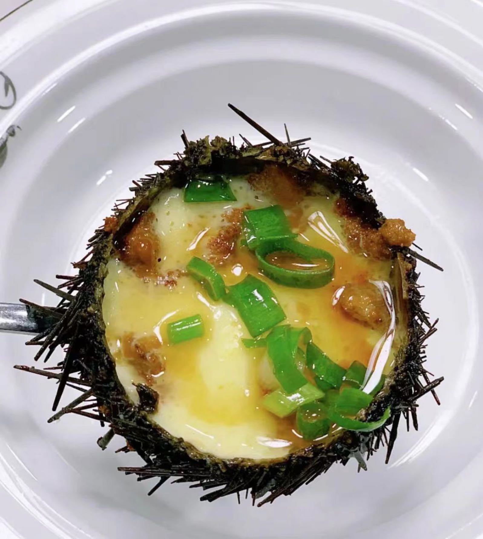 醉江湖·日照本地佬店·活海鲜鱼家菜(东泽园店)环境