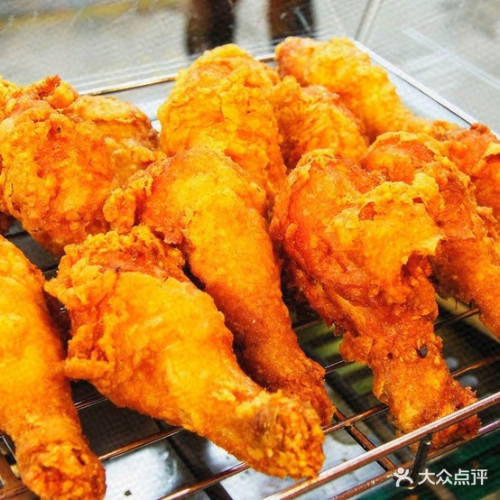 郎家炸鸡