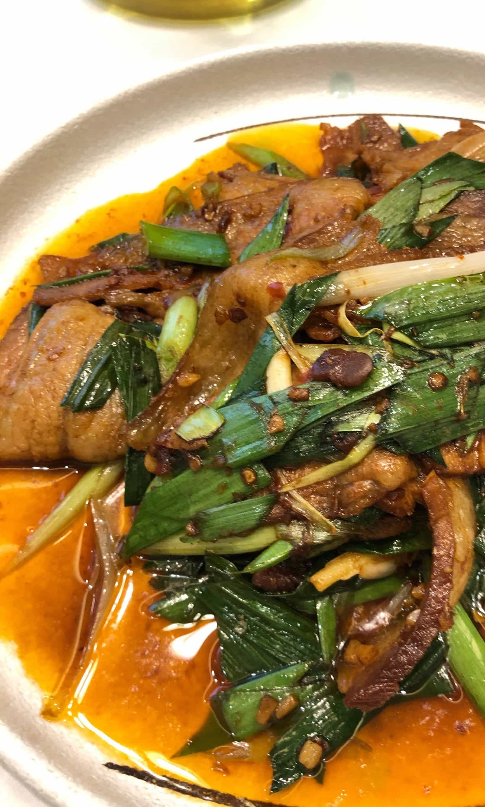 川江酒楼(大明宫万达店)