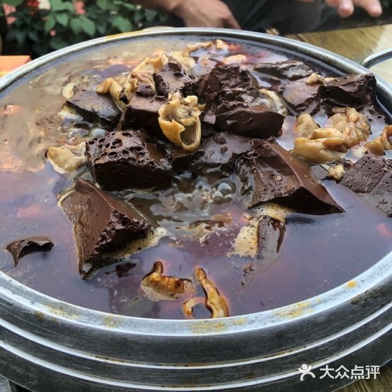 家合自煮饺子
