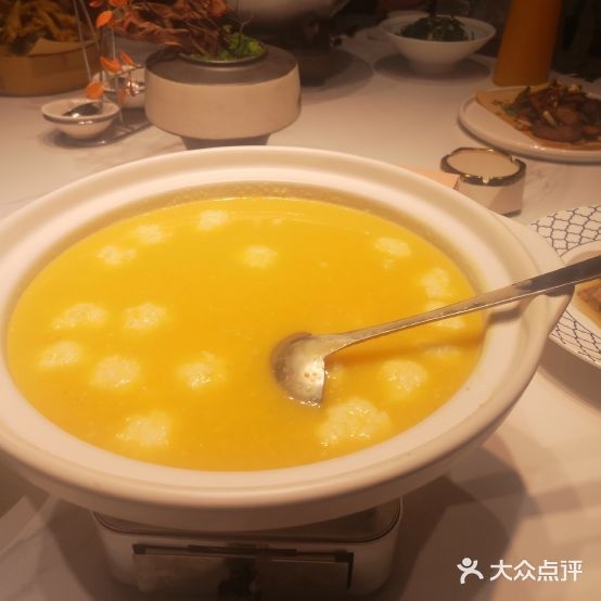 紫稣香鱼庄(江南店)