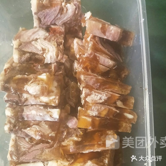 阿萍卤菜店(川味店)