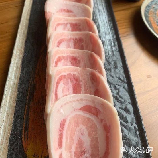久田顺鲜切原味烤肉