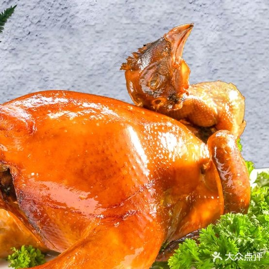 臻味云兰·海鲜粤菜颠菜(中铁云时代店)