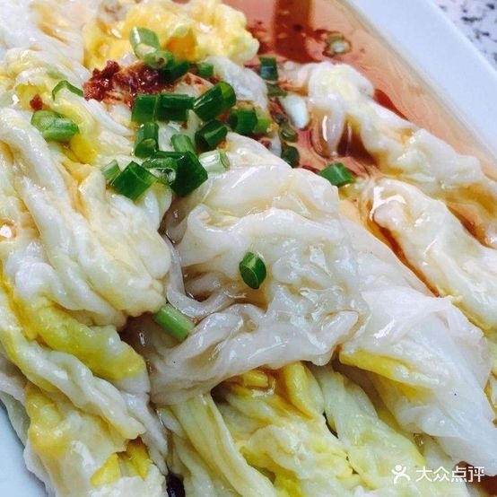 永记肠粉王(金湖花园银湖小区店)