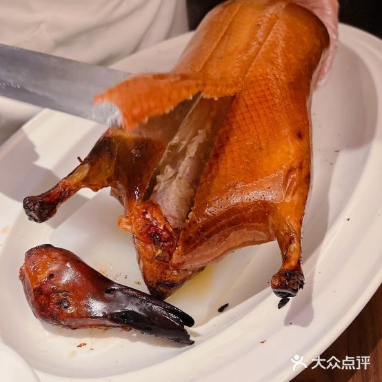 花跃亭CHEF·私厨(凯华国际店)