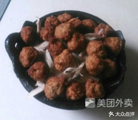 贺兰山砂锅(新华街店)