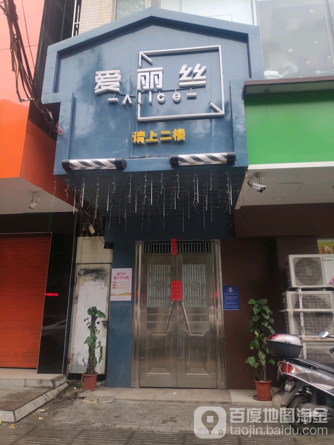 爱丽丝形象定制