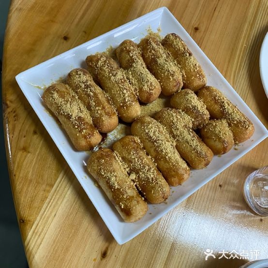 弄堂里湾东北烤肉北京火锅(龙泉店)