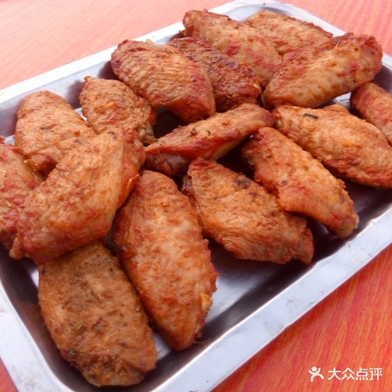 杨记肯德炸机(温馨家园分店)
