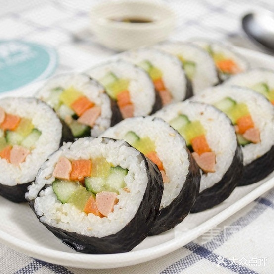薄荷小厨(曲周店)