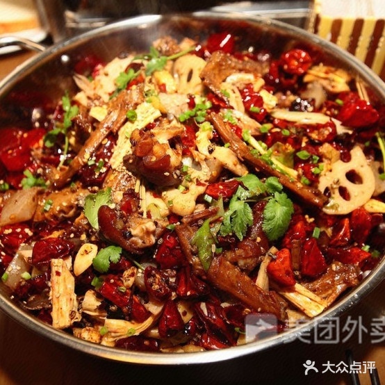 好味斋麻辣想锅(海头总店)