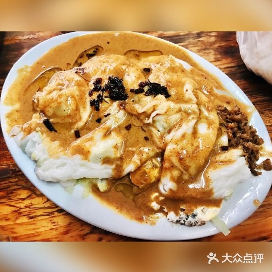 谢记旧牌肠粉