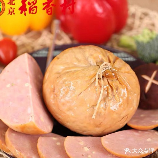 北京道香村(定福庄二路店)