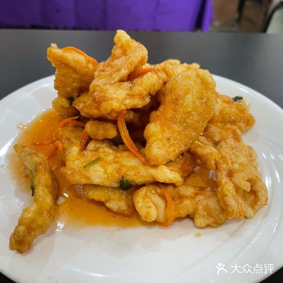 东北饺子家常菜馆