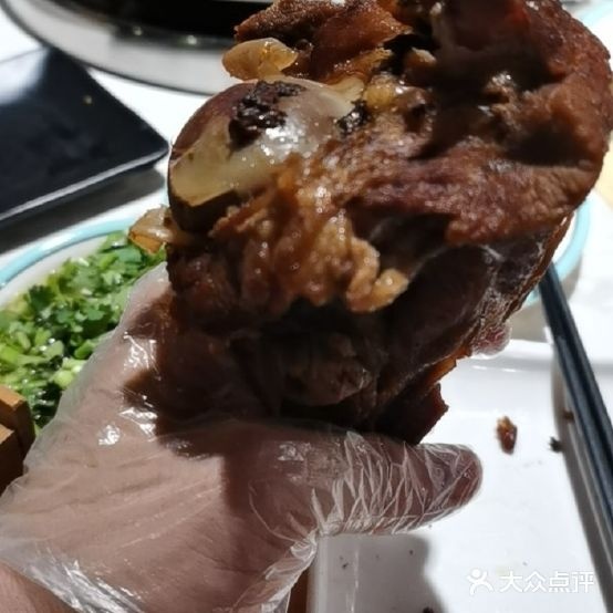 渔知道啃大骨酱古火锅(重庆旗舰店)