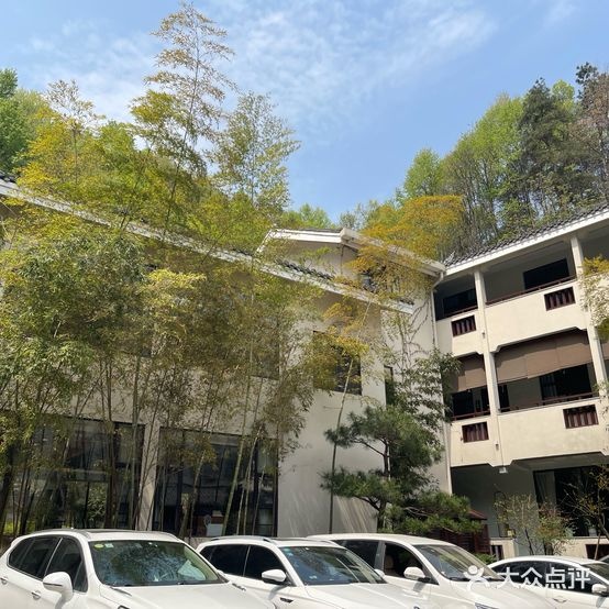 雪晴集酒店·寻尝集餐厅