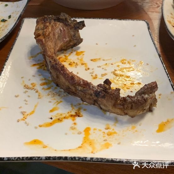 宜宾三考宵夜(欧陆经典店)