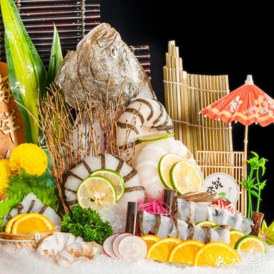 滇西韩胖子海鲜姿造(腾冲店)