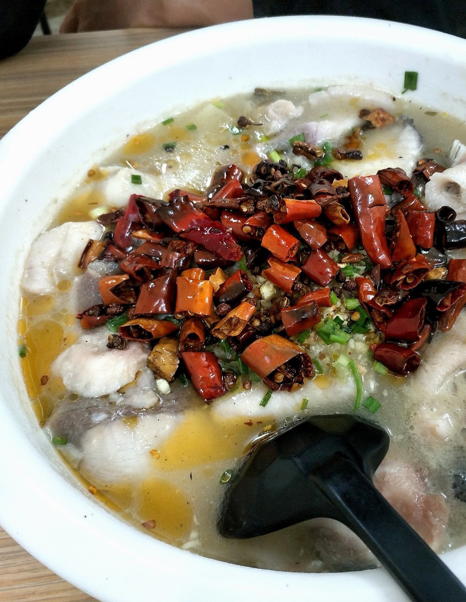 刘记重庆酸菜鱼(恒大海口文化旅游城店)