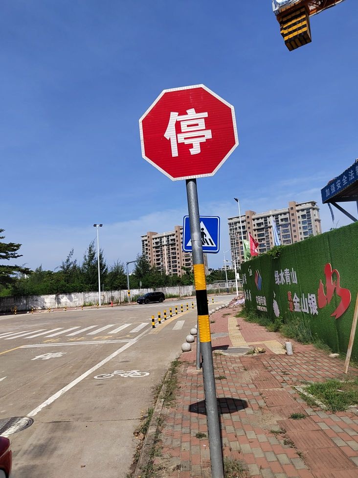 海南金恒瑞交通设施工程有限公司