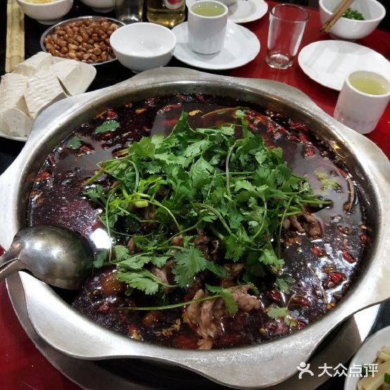 蜀味兔(报恩佳苑店)
