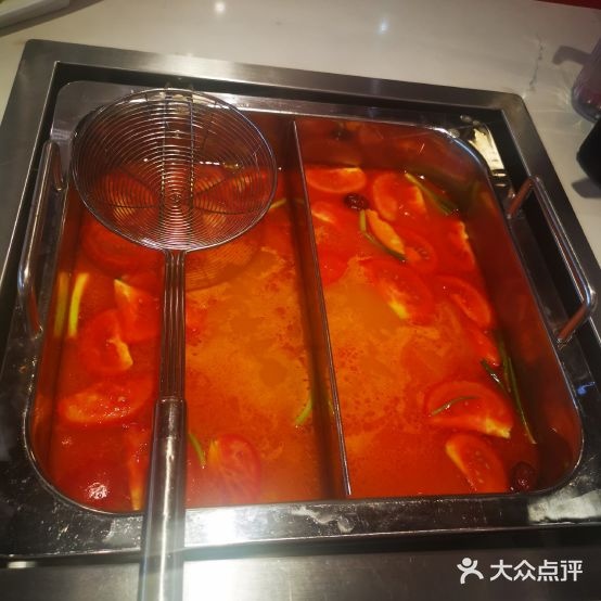 王婆大虾爆香火锅(清远清城万达店)