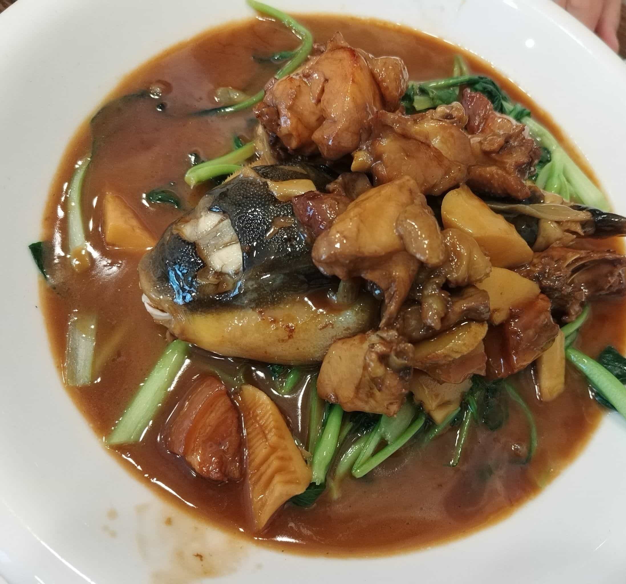 大五·经典淮扬菜(瘦西湖店)