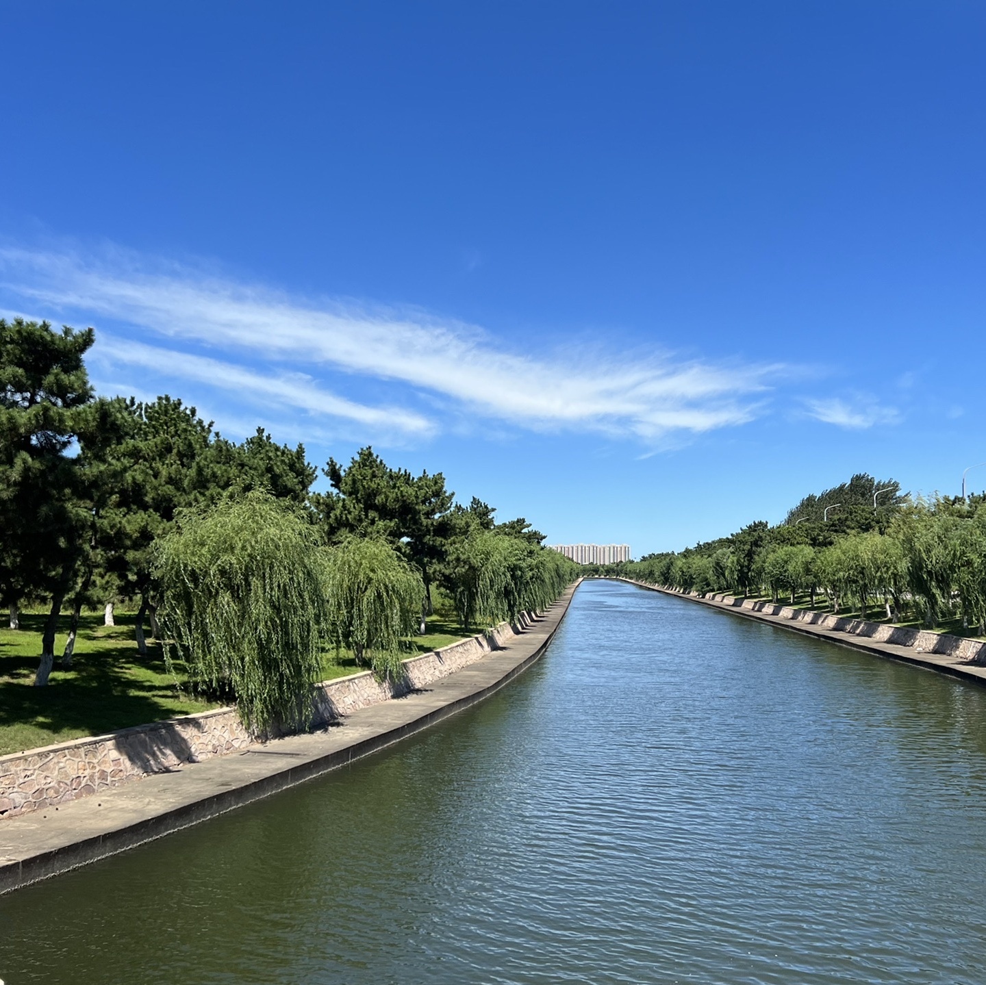 凤凰湖公园