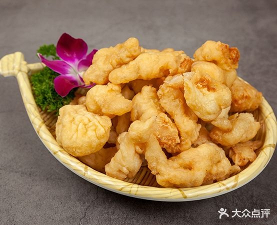 荞家大院(城市花园店)