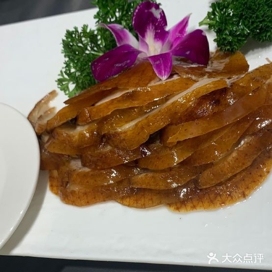 大鹏饭店(奥体中心店)